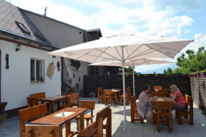Velická izba Poprad